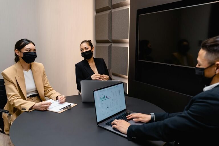 operational data management system