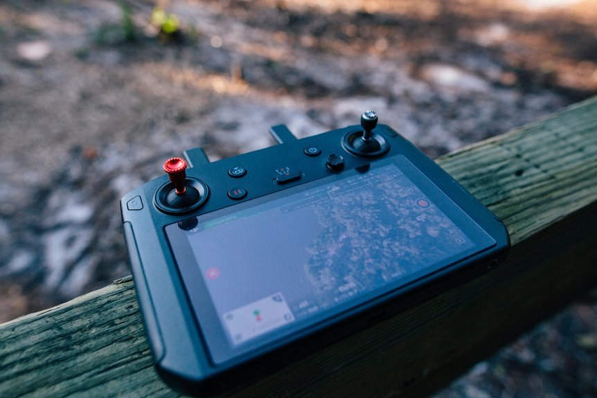 operational dataset mapping process